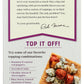 Bobs Red Mill Rosemary Thin & Crisp Oat Crackers, 4.25 Oz