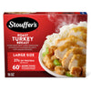 Stouffers Roast Turkey Dinner Frozen Meal