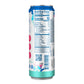 Alani Nu BLUE SLUSH Sugar Free  Low Calorie Energy Drinks | 200mg Caffeine | Pre Workout Performance with Antioxidants | Biotin B Vitamins | Zero Sugar | 10 Calories | 12 Fl Oz Cans (12 Pack)
