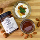 Thyme Honey By Ancient Foods - Organic Honey Raw Unfiltered Authentic Greek Honey From Greece | Organic Thyme Honey | Real Honey
