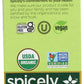 Spicely Organic Peppercorn Melange 0.45 Oz Certified Gluten Free