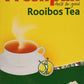 Freshpak Pure Rooibos Tea 80 Tagless Bags, Pure Rooibos and No Rooibos Infusion, New Packaging (Pack of 3)