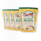 Bob s Red Mill Organic Corn Grits / Polenta, 24oz (Pack of 4) - Vegan, Kosher