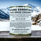 Future Essentials Canned Sailor Pilot Bread (Half-Case (1 Can))