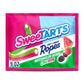 Sweetarts Ropes, Candy, Watermelon Berry Collision, Soft And Chewy, 9 Oz