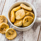 Anna and Sarah Organic Dried Turkish Figs, No Sulfur, No Sugar Added, All Natural in Resealable Bag, 5 Lbs