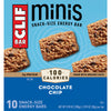 Bar Mini Choc Chip 10Ct