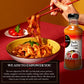 Ka-Me Duck Sauce 8.5 Oz (Pack Of 3), Asian Ingredients And Flavors, No Preservatives/Msg, For Marinade, Dipping & Cooking Bbq, M
