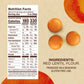 Barilla Red Lentil Rotini Pasta, 8.8 oz - Vegan, Gluten Free, Non GMO & Kosher - Made with Plant Based Protein