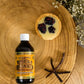 Mexican Vanilla Totonacs - 8.3 Oz (250 Ml) Bottle - Pure Vanilla Extract