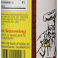 Cavenders All Purpose Greek Seasoning - 8 oz, Ideal for Cooking and Marinades, Pack of 1