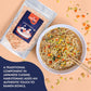 Ramen Eats Dehydrated Fish Cake Narutomaki Noodle Topping 3 Oz (Standard)