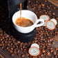 Lifeboost Light Roast Low Acid Coffee Pods - Single Origin Non-Gmo Organic Coffee K Cups - Compatible With Keurig & Keurig 2 Mac
