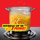 Mi Sedaap Instant Noodles, Chicken Onion Flavor, 2.57 Oz (Pack Of 30)