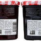Bonne Maman Preserves, Variety Pack (Strawberry, Raspberry, Wild Blueberry, Cherry), 13 Ounce Jars (Pack Of 4)