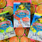 Margaritaville Margarita Singles To Go Drink Mix, Strawberry Daiquiri, 6 Pack, 0.65 Ounce Each