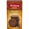 Archway Dutch Cocoa Soft Cookies (4 pack)
