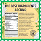 Sour Cream and Onion Seasoning - XL 6 oz Bag - Zested Tangy and Creamy Spice Blend - Gluten-Free and Nut Free - Goes Great On Sn
