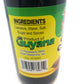Dave's Cassava Cassareep Sauce 12oz/340g