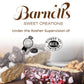Barnetts Christmas Holiday Thanksgiving12 Chocolate Biscotti Gift Basket  Gourmet Cookies Gifts for Food Delivery  Ideas for Dad  Husband  Brother  Son  Grandfather  Girlfriend  Grandmother  Daughter  Mother