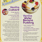 Kinnikinnick - Vanilla Wafers - Gluten Free, Allergy Friendly Cookies - 6.3 oz. Boxes - 3 Pack