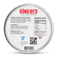 King Red Salmon Rub-Classic Potlatch Seasoning Dry Spice Blend-Restaurant Grilled Seafood and Fish-All Natural, Gluten Free, Ket
