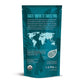 Teatulia Organic White Tea Bags (50 Pyramid Sachet Teabags) Whole Leaf Pure White Tea | 100% Compostable | Sustainably Grown In