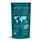 Teatulia Organic Chamomile Tea Bags - 50 Pyramid Teabags, Caffeine Free, 100% Compostable, Sustainably Grown in Egypt