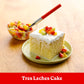 Betty Crocker White Fluffy Box Frosting, 7.2 oz, Model 1600046430, Ideal for Baking and Decorating