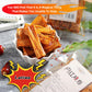 Latiao Gift Pack Spicy Gluten Chinese Speciality Leisure Food Vegan Food Made From Wheat Flour Chilli Spices High Chilli Noodles