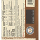 Chocolove Xoxox Bar Almond Toffee Salted, 3.2 Ounce