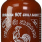 Huy Fong - Sriracha Hot Chili Sauce (Net Wt. 17 Oz.) - 3 Pack