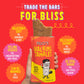 Fillo'S Walking Tamales, Salsa Roja, Pk Of 7, Ready-To-Eat, Delicious, Gluten-Free, Preservative-Free, No Added Sugar, Vegan Fri