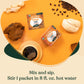 Four Sigmatic Mushroom Mix Coffee Lion'S Mane  Think  Pack Of 3 (30 Packets Total)