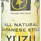 Yakami Orchard Ponzu Sauce, All Natural, 12 Fl Oz (Pack of 1)