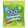 Jolly Rancher Gummies Sours, Original Flavors, 182G/6.4 Oz. (Imported From Canada)