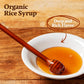 KANG BONG SEOK, Master Organic Rice Jocheong I Korea Food Master I Sugar Free Sweetener I Rice Syrup I Grain Syrup I Barley Malt