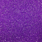Senchanting Purple Sanding Sugar Sprinkles, Edible Crystal Purple Sanding Candy Sugar for Cake Decorating Wedding Party Baking C