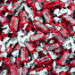 Watermelon Frooties - Tootsie Roll Chewy Candy - 360 Piece Count, 38.8 Oz Bag