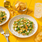 Stacy'S Pita Chips, Parmesan Garlic & Herb Baked Chips, 16 Oz Snack Bag