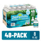 Zephyrhills Spring Water Case Bundles (8 Oz. Case Of 48-3 Cases)