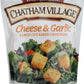 Chatham Village Cheese & Garlic Croutons (12X5 Oz)