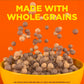 Reese'S Puffs, Chocolatey Peanut Butter Cereal, 16.7 Oz Large Size Box