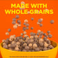 Reeses Puffs Chocolatey Peanut Butter Cereal, 35 oz, Kid Breakfast Cereal, 2.1 lb