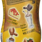 Smuckers Sundae Syrup: Butterscotch, 1.25 Pound (Pack of 2)