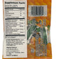 LA TIA TRINI Honey & Propolis Candy with Mint - 3 Pack (12 Candies Each) - Soothing Natural Lozenges - Yellow