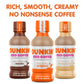 Dunkin Donuts French Vanilla Iced Coffee Bottle, 13.7 fl oz, Pack of 1, Model 049000172393