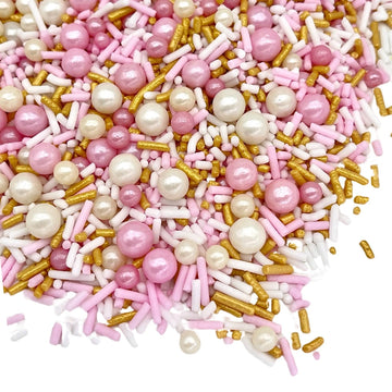 Manvscakes, pink sprinkles, valentines, cake sprinkles, gluten free, cookies, chocolate, fondant, princess topping, ice cream, e