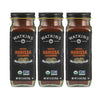 Watkins Gourmet Organic Spice Jar  Harissa  2.5 oz. Bottle  3-Pack