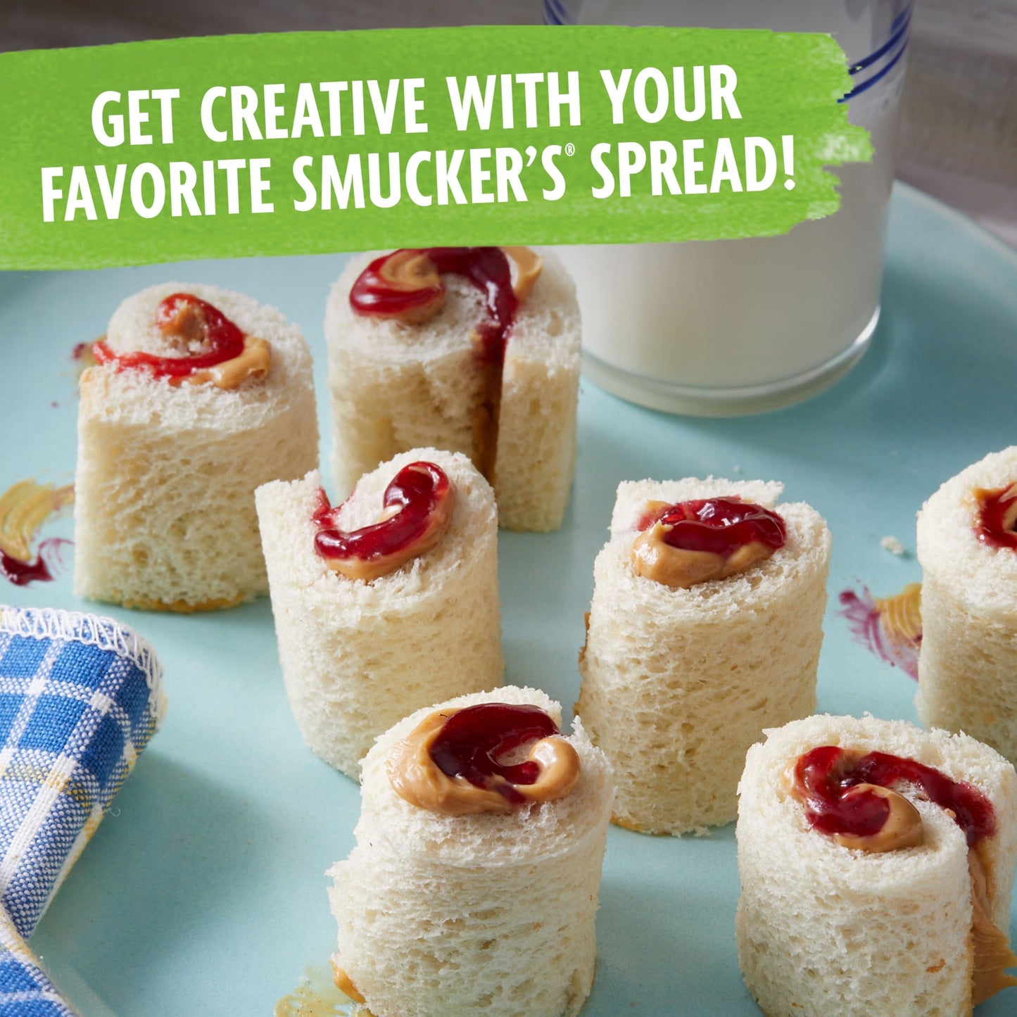Smuckers Strawberry Jam, 32 Ounces